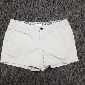Merona Shorts Size 6
